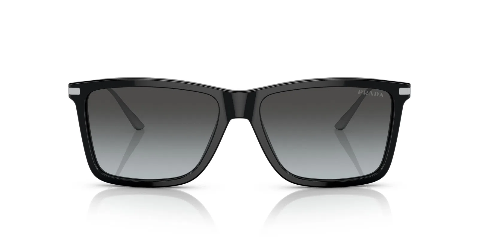 Prada 01ZSF Sunglasses - view 8